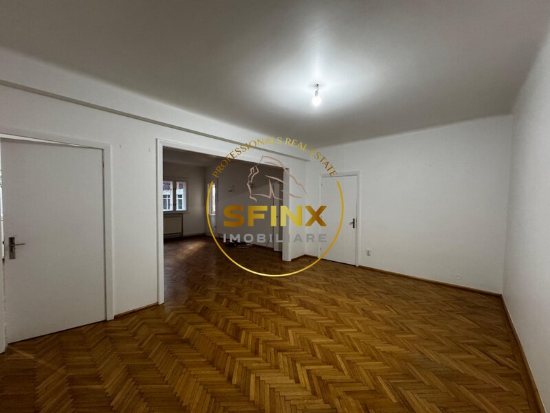 Floreasca, apartament 4 camere de inchiriat.