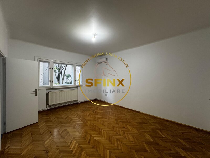 Floreasca, apartament 4 camere de inchiriat.