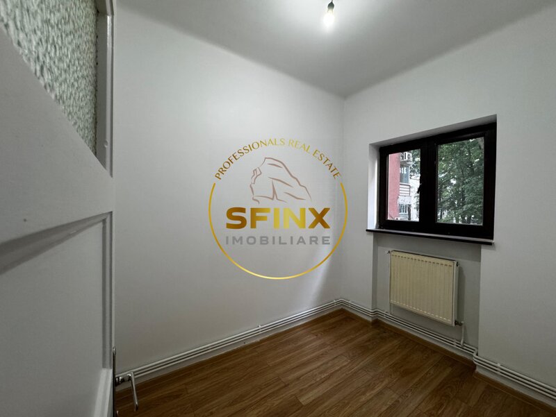 Floreasca, apartament 4 camere de inchiriat.