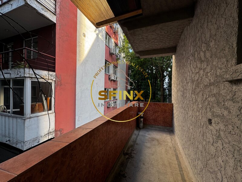 Floreasca, apartament 4 camere de inchiriat.