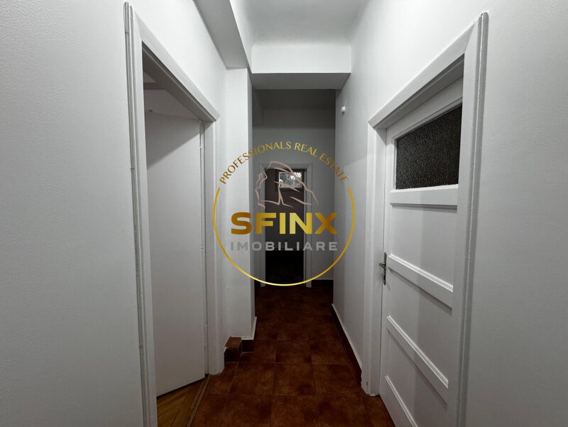 Floreasca, apartament 4 camere de inchiriat.