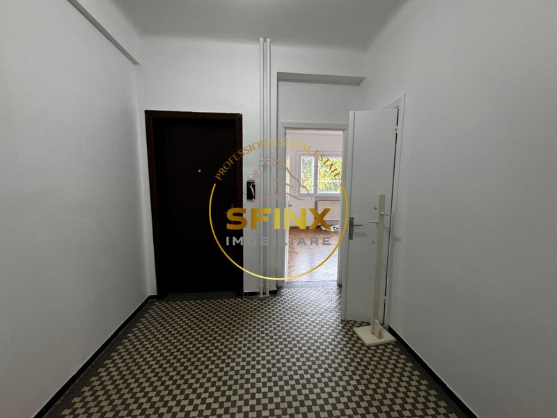 Floreasca, apartament 4 camere de inchiriat.